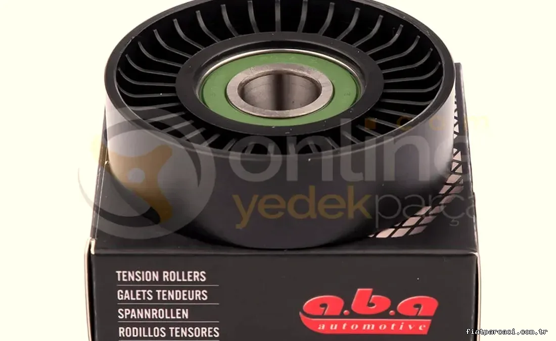 ABA GERGİ 25316203 | Opel Zafira A Meriva A Vectra C Corsa C Astra G Gergi Bilyası - ABA GERGİ - ABA.25316203 ,1