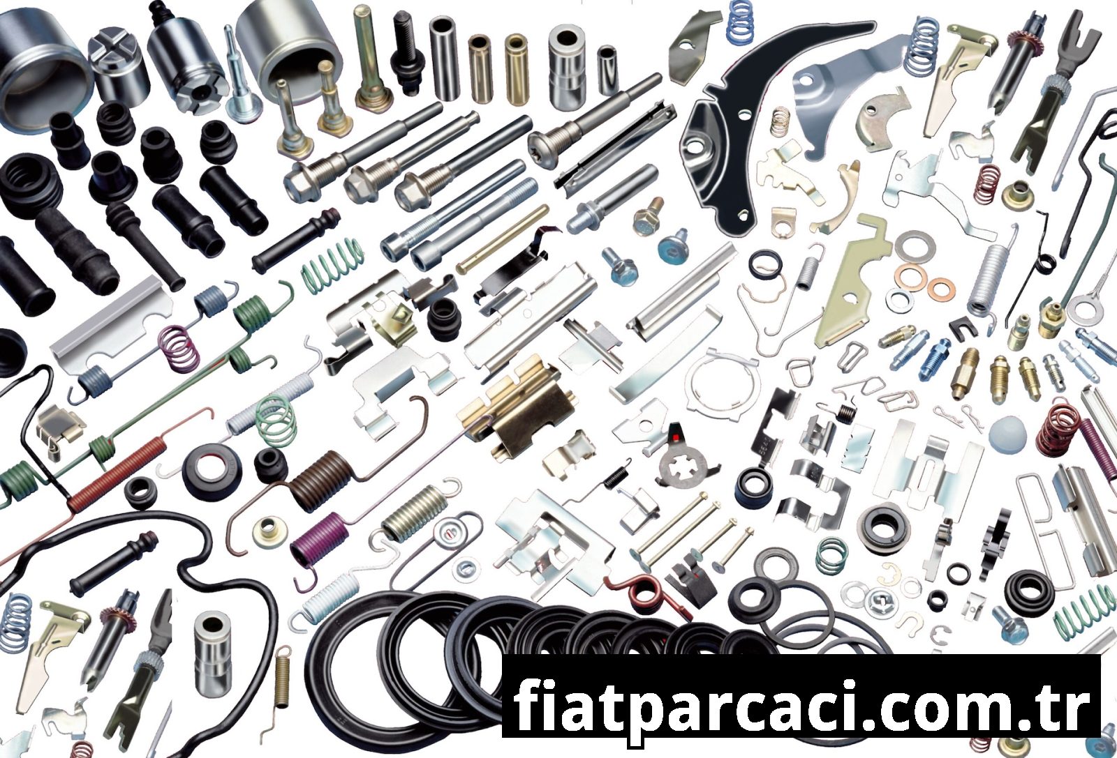 Kahramanmaraş Fiat Motor Yedek Parçaları