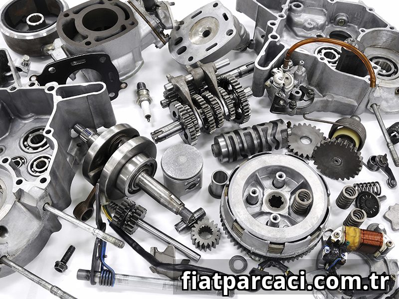 Diyarbakır Fiat Orijinal Yedek Parça
