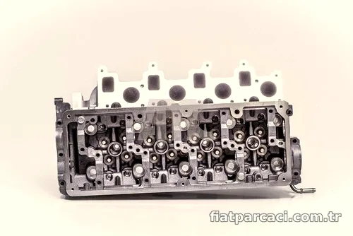 AMC 908728 Silindir Kapağı - AMC - 908728