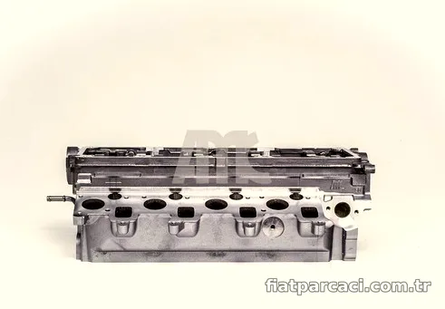 AMC 908728 Silindir Kapağı - AMC - 908728