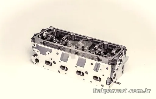 AMC 908728 Silindir Kapağı - AMC - 908728