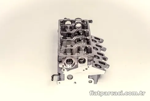 AMC 908728 Silindir Kapağı - AMC - 908728