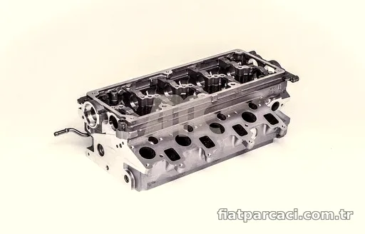 AMC 908728 Silindir Kapağı - AMC - 908728