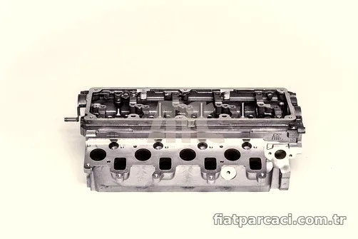 AMC 908728 Silindir Kapağı - AMC - 908728