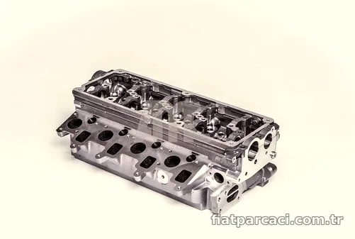 AMC 908728 Silindir Kapağı - AMC - 908728