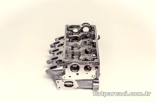 AMC 908728 Silindir Kapağı - AMC - 908728