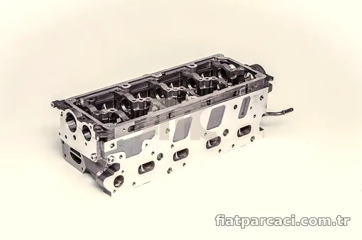 AMC 908728 Silindir Kapağı - AMC - 908728