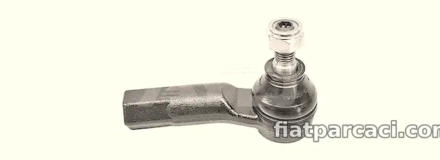 AYD 91-02248 | Volkswagen Caddy 2011-2014 Arası Rot Başı Sol Golf V/VI/VII,Passat,Touran,A3,Jetta,Octavia – 91-02248 ,5