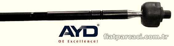 AYD 95-04652 | Mercedes Vito W639 Kasa Rotmili | 1 Adet - AYD - AYD.95-04652