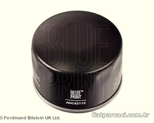 BLUE PRINT ADC42115 Yağ Filtresi - BLUE PRINT - ADC42115