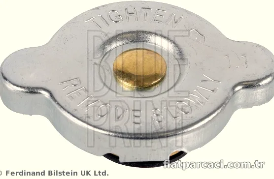 BLUE PRINT ADZ99901 Radyatör Kapağı - BLUE PRINT - ADZ99901