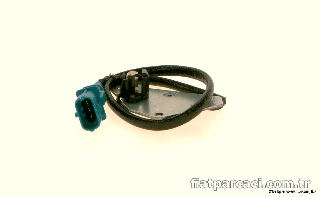 BOSCH 0232101036 Eksantrik Devir Sensörü - BOSCH - 0232101036