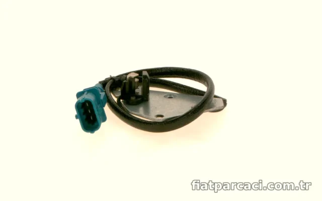BOSCH 0232101036 Eksantrik Devir Sensörü
