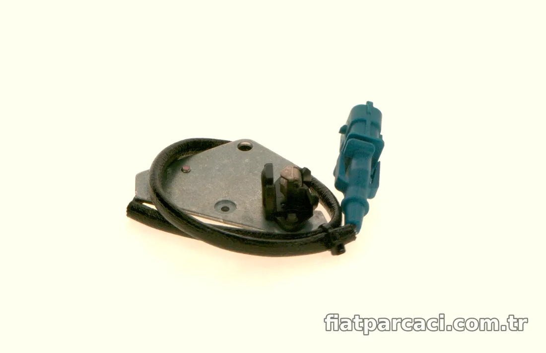 BOSCH 0232101036 Eksantrik Devir Sensörü - BOSCH - 0232101036