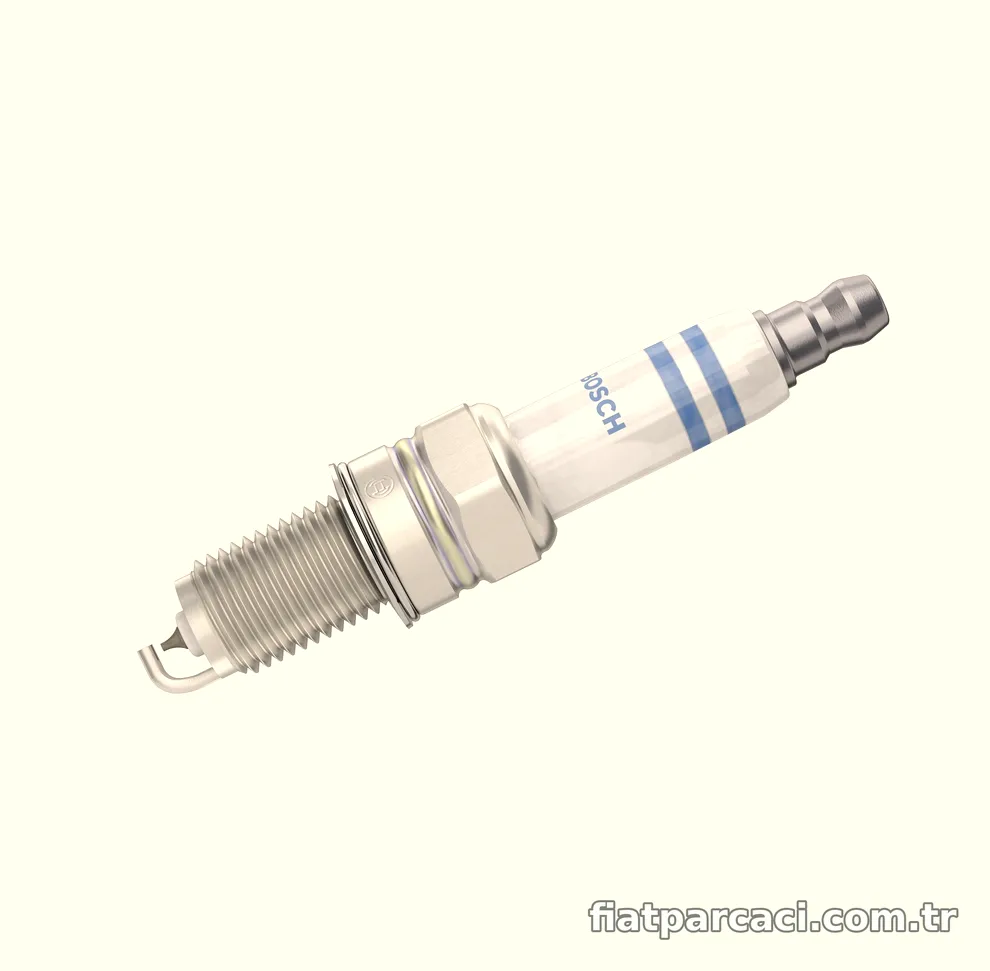 BOSCH 0242135563 Ateşleme Bujisi - BOSCH - 0242135563