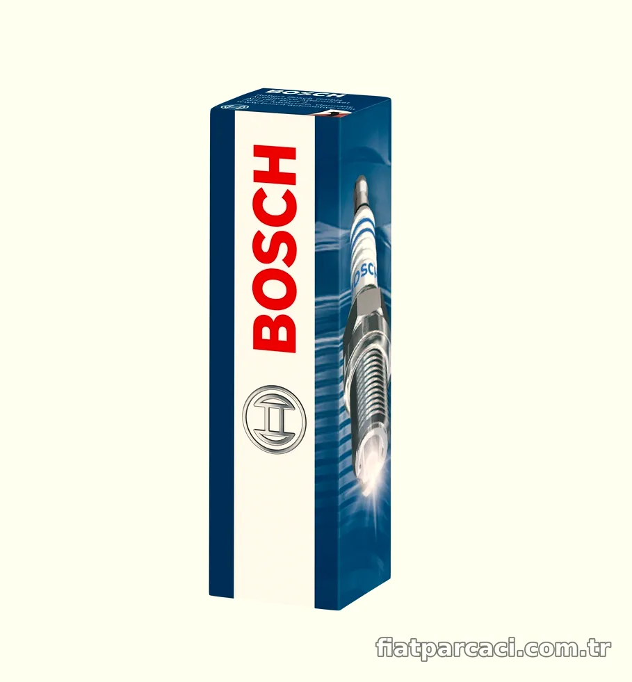 BOSCH 0242135563 Ateşleme Bujisi - BOSCH - 0242135563