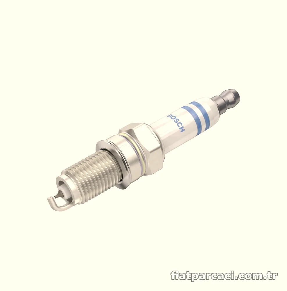BOSCH 0242135563 Ateşleme Bujisi - BOSCH - 0242135563