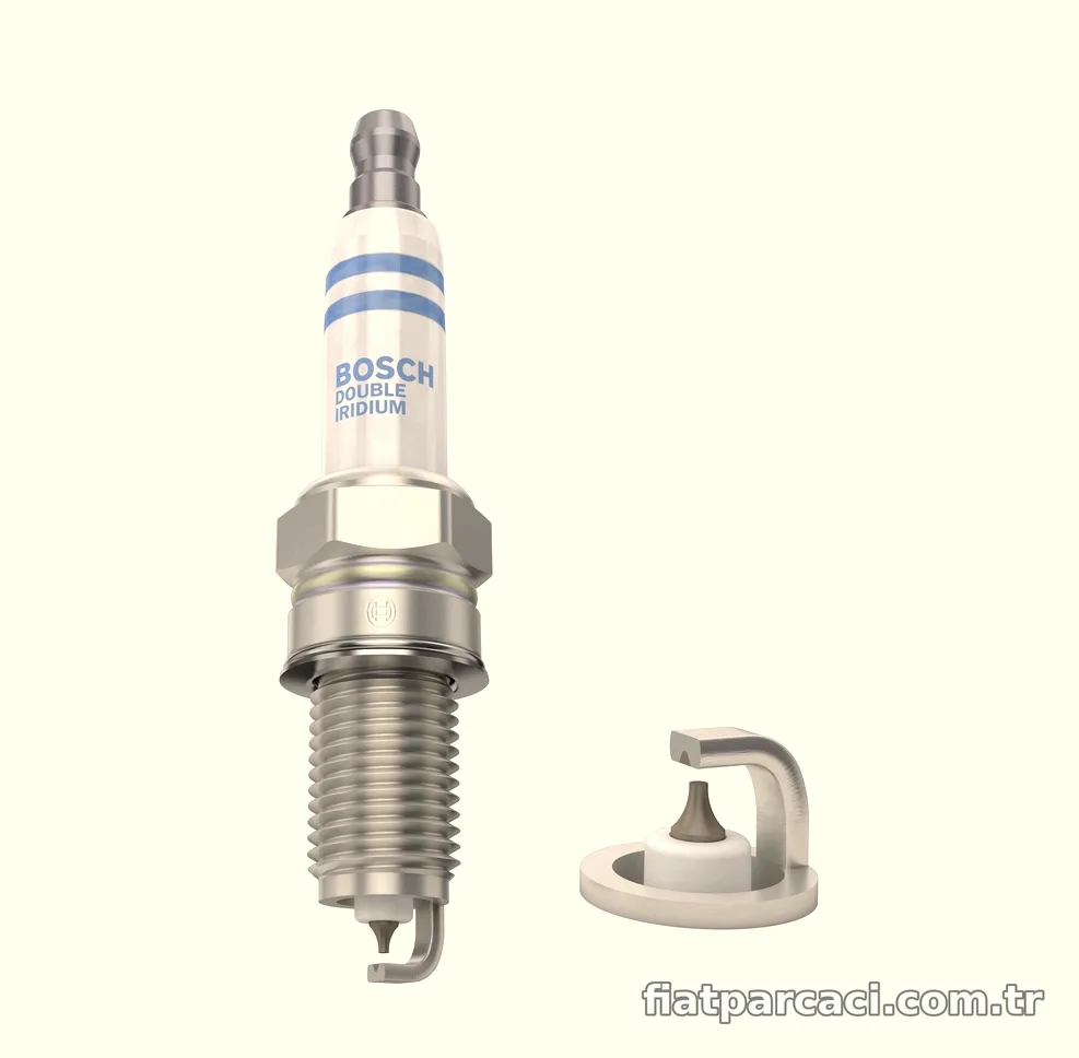 BOSCH 0242135563 Ateşleme Bujisi - BOSCH - 0242135563
