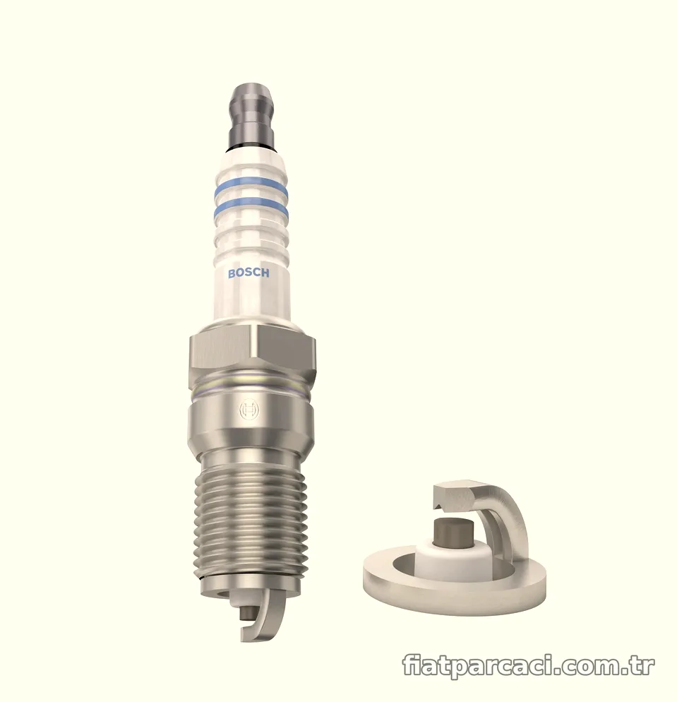 BOSCH 0242229775 Ateşleme Bujisi - BOSCH - 0242229775