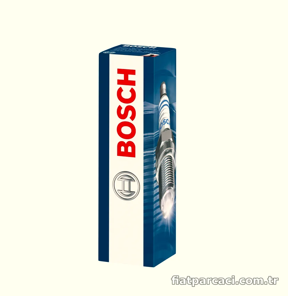 BOSCH 0242229775 Ateşleme Bujisi - BOSCH - 0242229775
