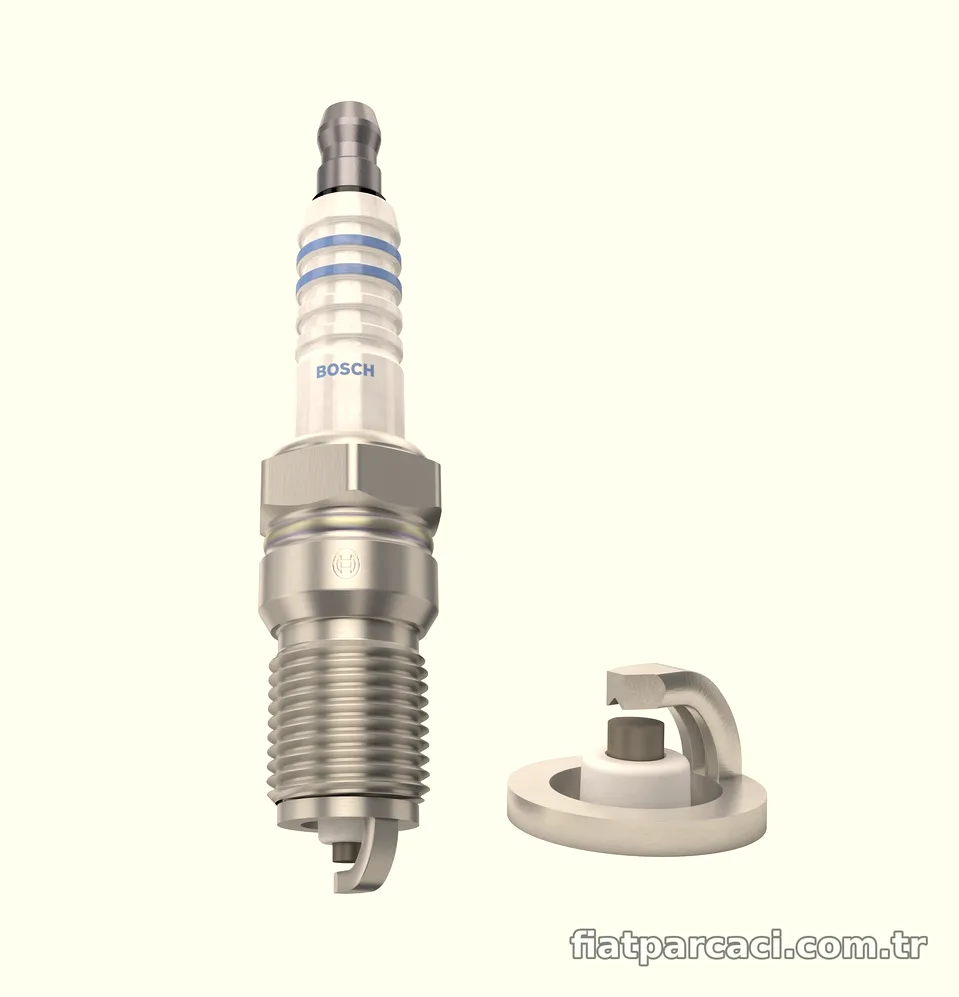 BOSCH 0242235661 Ateşleme Bujisi - BOSCH - 0242235661