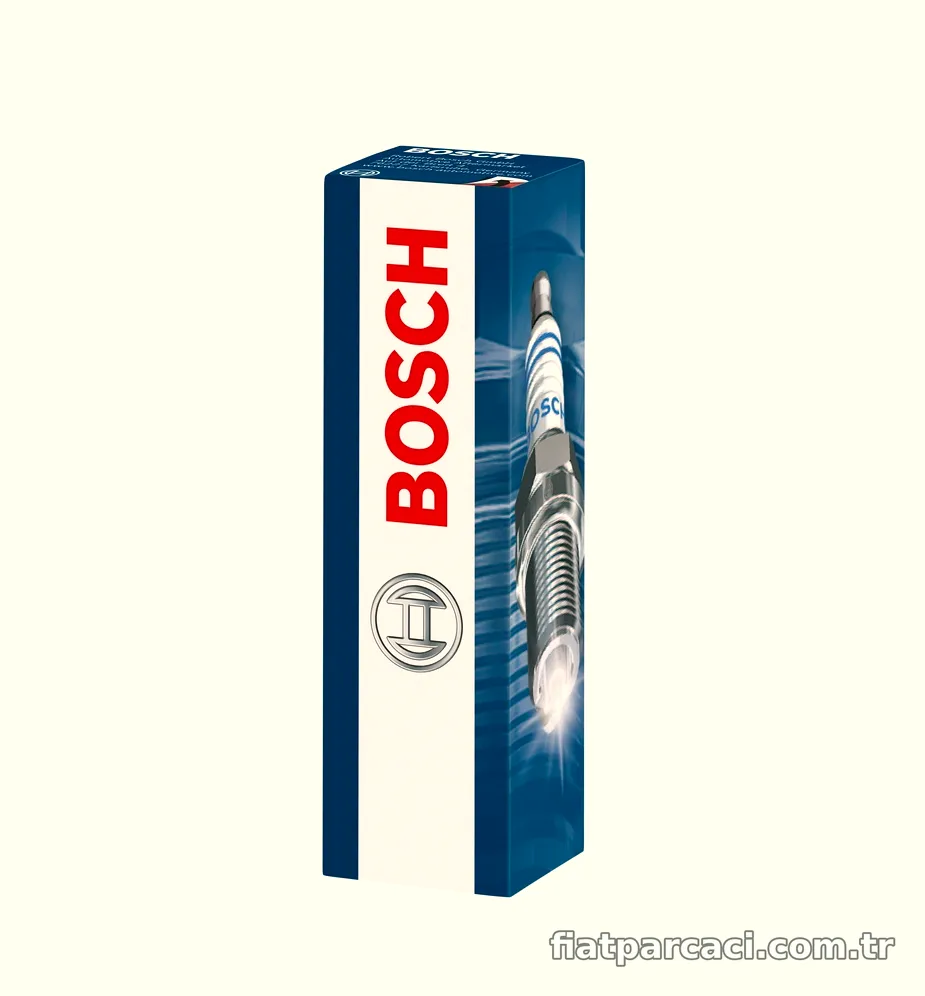 BOSCH 0242235661 Ateşleme Bujisi - BOSCH - 0242235661