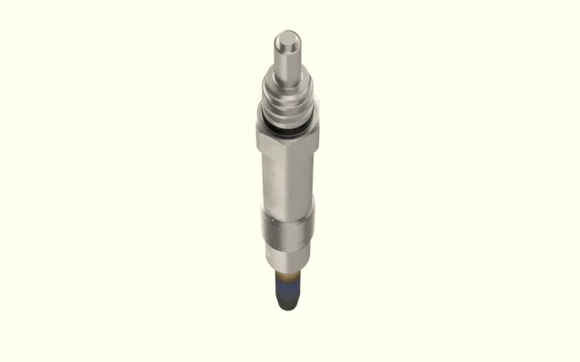 BOSCH 0250202036 Isıtma Bujisi