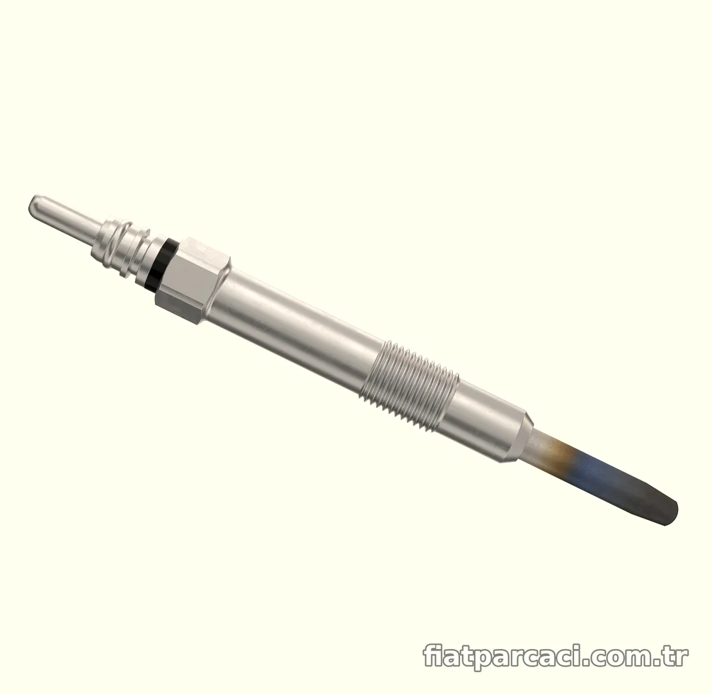 BOSCH 0250202036 Isıtma Bujisi - BOSCH - 0250202036