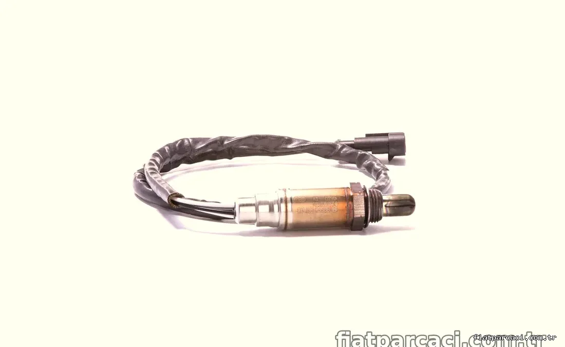 BOSCH 0258005096 Oksijen (Lambda) Sensörü - BOSCH - 0258005096