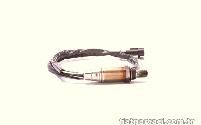 BOSCH 0258005096 Oksijen (Lambda) Sensörü