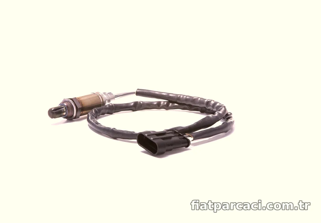 BOSCH 0258005096 Oksijen (Lambda) Sensörü - BOSCH - 0258005096