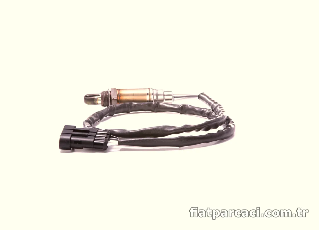 BOSCH 0258005096 Oksijen (Lambda) Sensörü - BOSCH - 0258005096