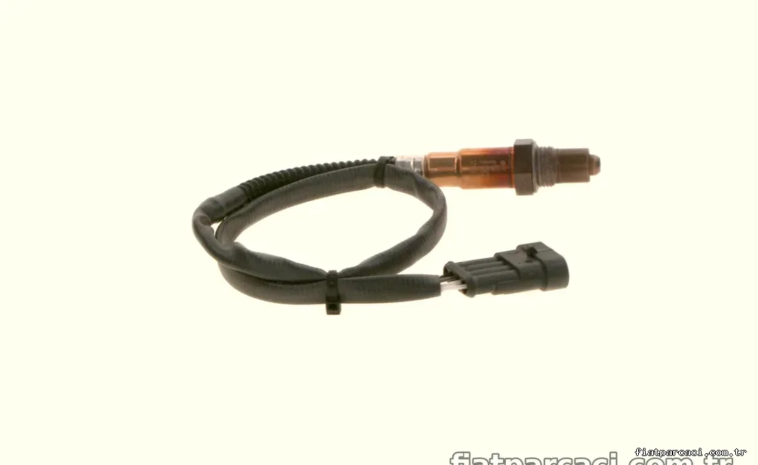 BOSCH 0258006193 Oksijen (Lambda) Sensörü - BOSCH - 0258006193