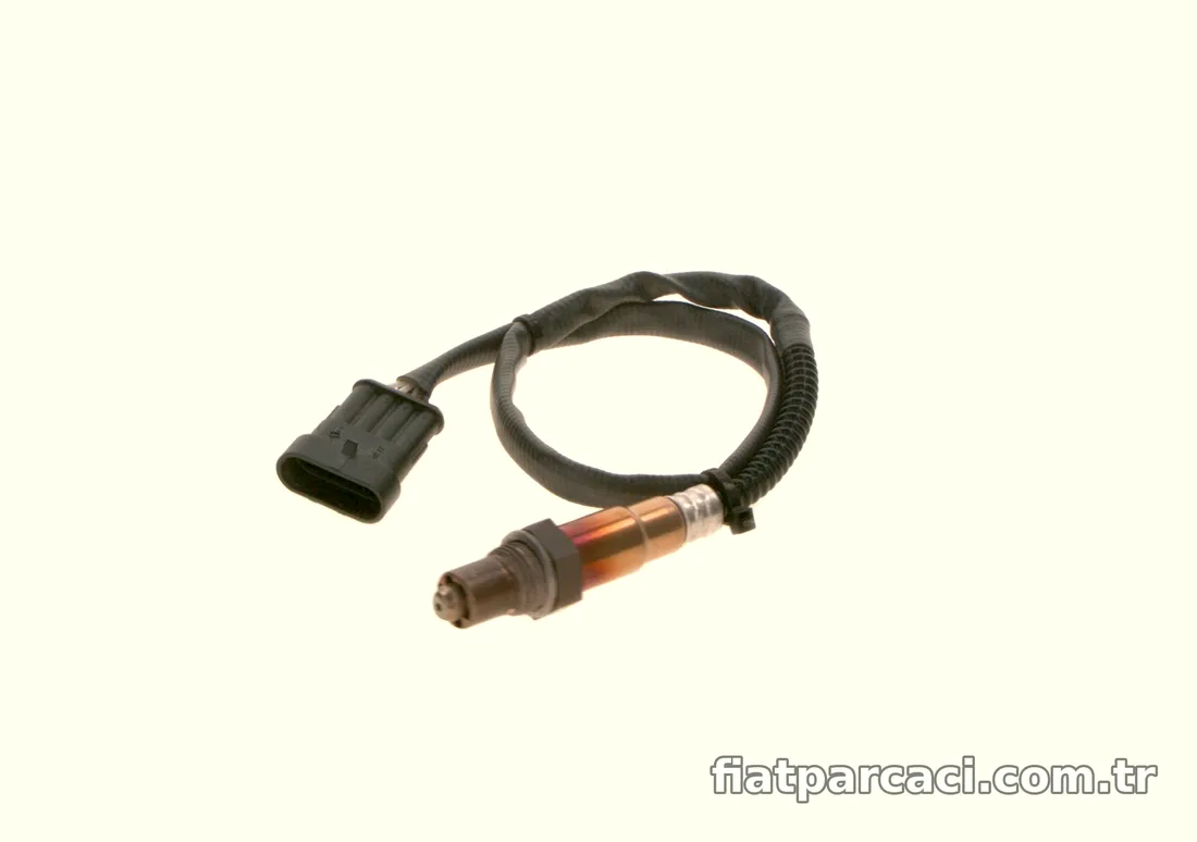 BOSCH 0258006193 Oksijen (Lambda) Sensörü - BOSCH - 0258006193