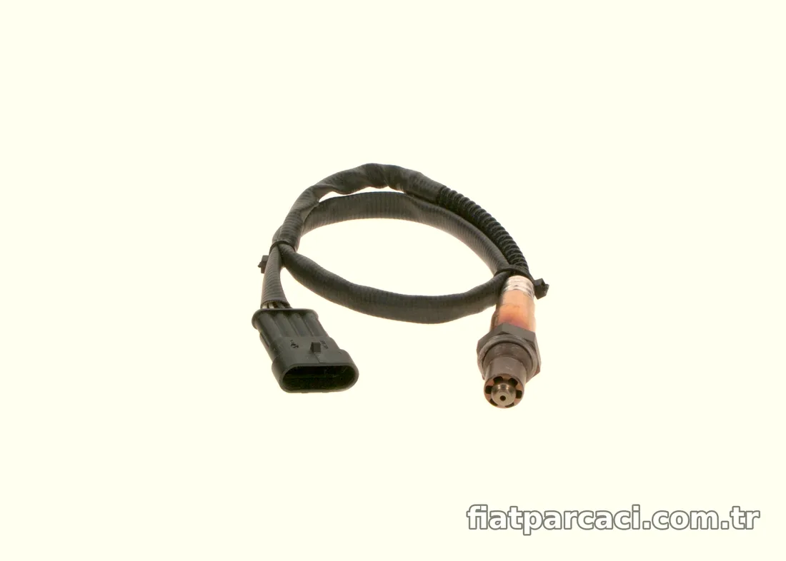 BOSCH 0258006193 Oksijen (Lambda) Sensörü - BOSCH - 0258006193