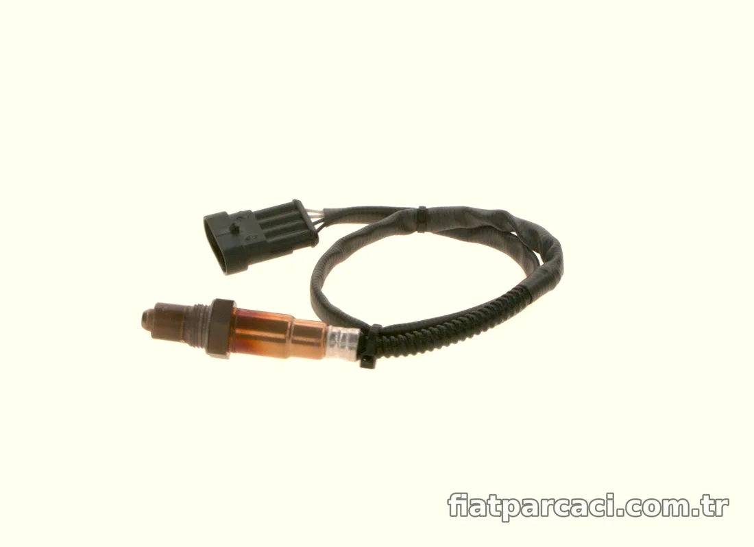 BOSCH 0258006193 Oksijen (Lambda) Sensörü - BOSCH - 0258006193
