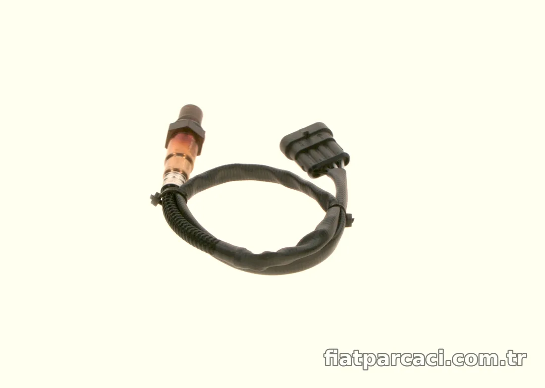 BOSCH 0258006193 Oksijen (Lambda) Sensörü - BOSCH - 0258006193