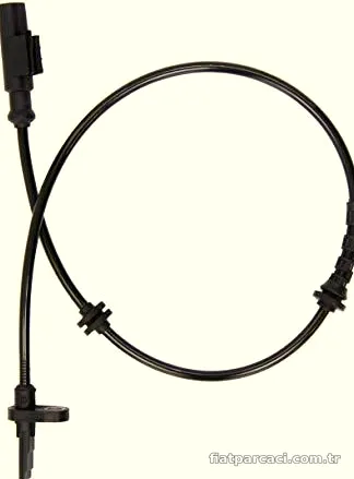 BOSCH 0265007896 | Opel Corsa D Arka ABS Sensörü Fiat Grande Punto - BOSCH - BOS.0265007896