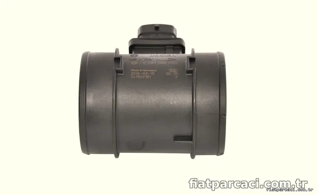 BOSCH 0281006054 Hava Debimetresi - BOSCH - 0281006054