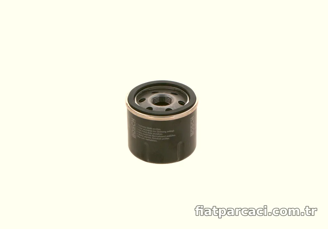 BOSCH 0451104025 Yağ Filtresi - BOSCH - 0451104025