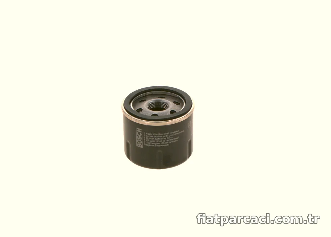 BOSCH 0451104025 Yağ Filtresi - BOSCH - 0451104025