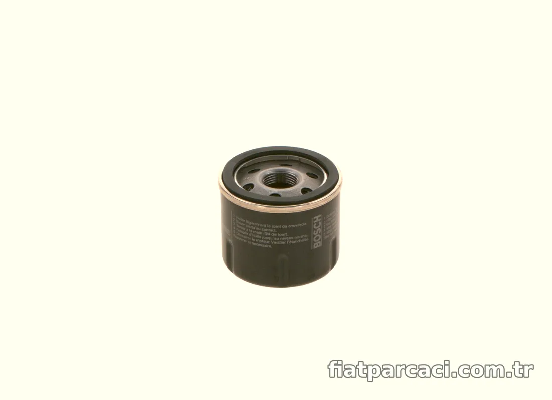 BOSCH 0451104025 Yağ Filtresi - BOSCH - 0451104025