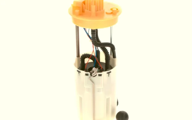 BOSCH 0580313012 Depo Şamandırası