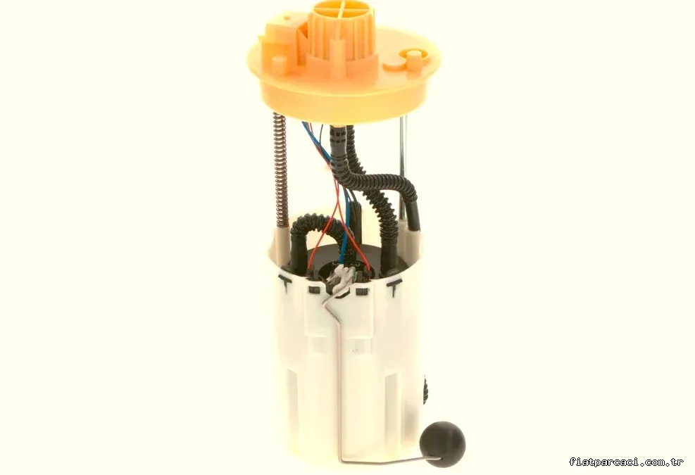 BOSCH 0580313012 Depo Şamandırası - BOSCH - 0580313012