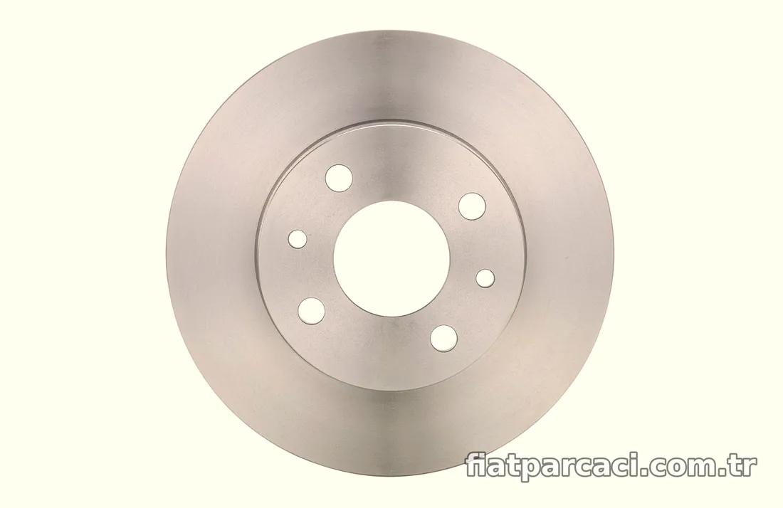BOSCH 0986478342 Fren Disk Ayna - BOSCH - 0986478342