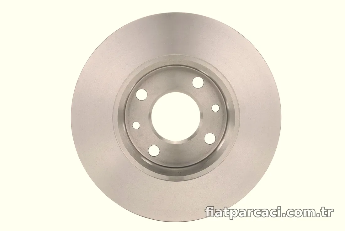 BOSCH 0986478342 Fren Disk Ayna - BOSCH - 0986478342