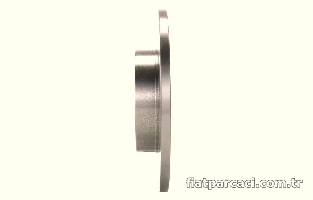BOSCH 0986478342 Fren Disk Ayna - BOSCH - 0986478342