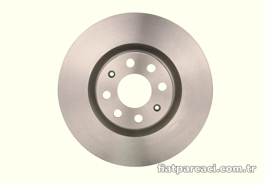 BOSCH 0986479224 Fren Disk Ayna - BOSCH - 0986479224