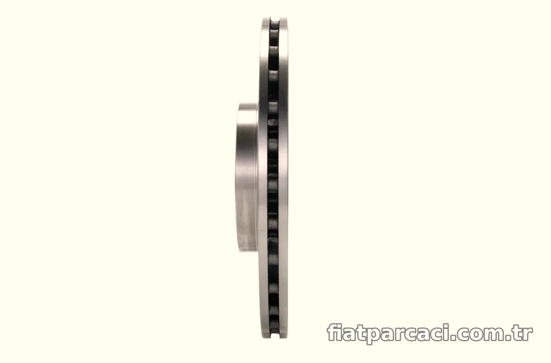 BOSCH 0986479224 Fren Disk Ayna - BOSCH - 0986479224